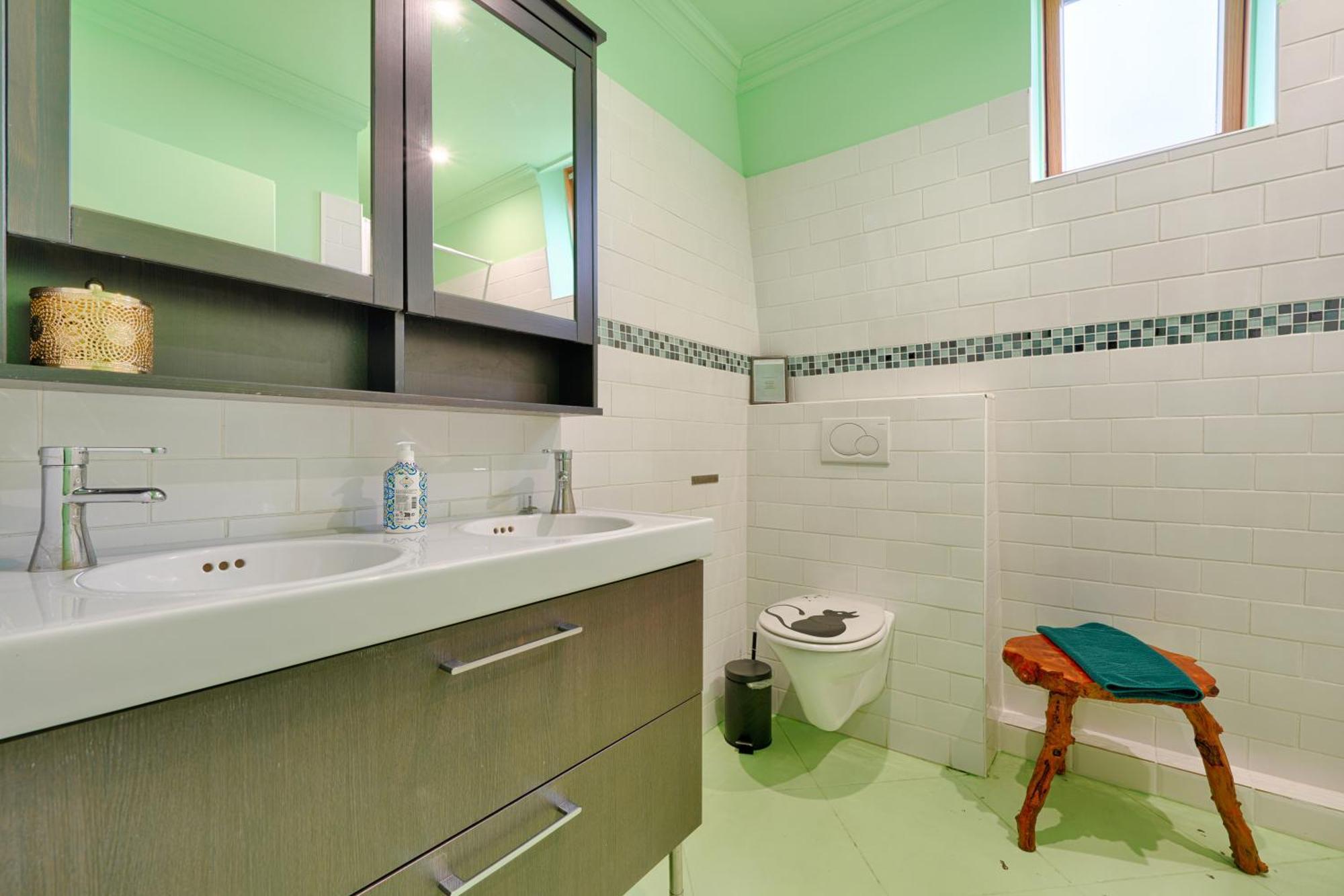 Apartmán Luxury Magic Cactus Garden, Paris 0Rly Avec Jacuzzi Vigneux-sur-Seine Exteriér fotografie